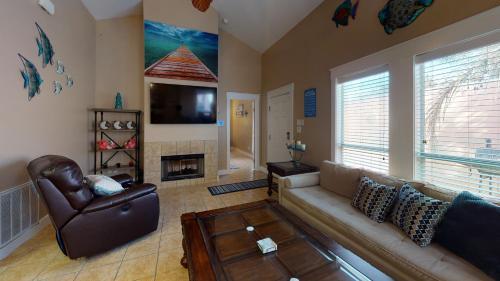 Apartamento Mibb10- Paradise Priva-sea Condo