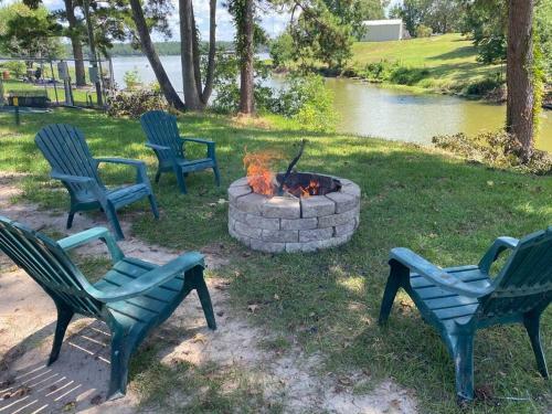 Villa Catch N? Relax-best Fishn In Tx, Waterfront Oasis!