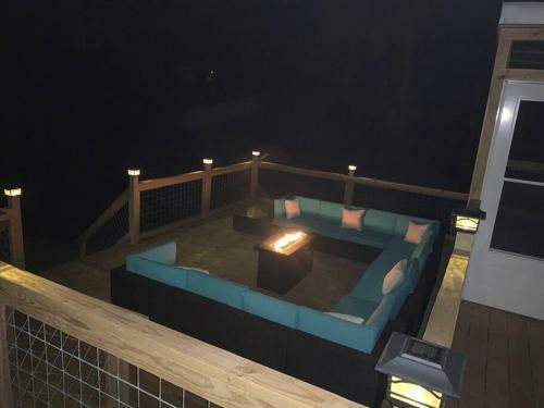 Villa Catch N? Relax-best Fishn In Tx, Waterfront Oasis!
