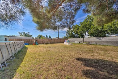 Pet-friendly Midland Home With Private Pool!