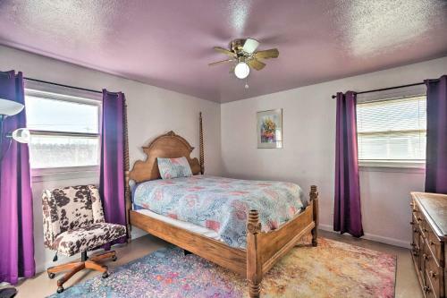 Pet-friendly Midland Home With Private Pool!