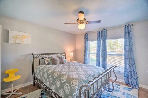 Pet-friendly Midland Home With Private Pool!
