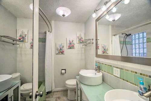 Pet-friendly Midland Home With Private Pool!