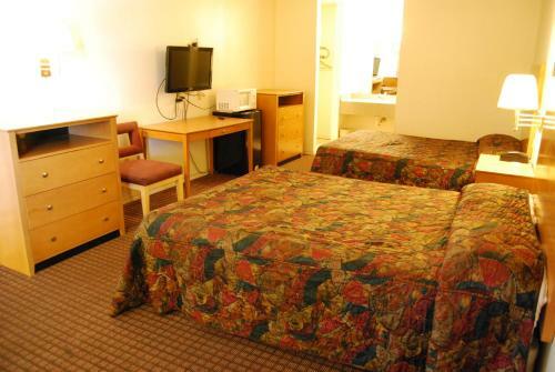 Hotel Regency Inn