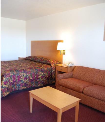 Hotel Regency Inn