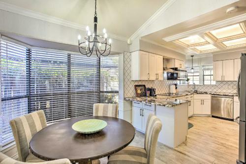 Modern Plano Home Less Than 4 Mi To Adventure Landing