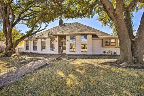 Modern Plano Home Less Than 4 Mi To Adventure Landing