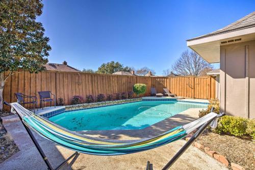 Modern Plano Home Less Than 4 Mi To Adventure Landing