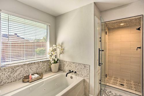 Modern Plano Home Less Than 4 Mi To Adventure Landing