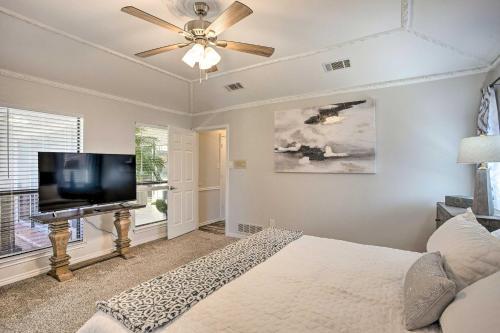 Modern Plano Home Less Than 4 Mi To Adventure Landing