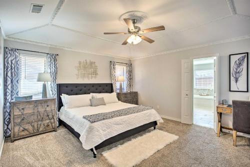 Modern Plano Home Less Than 4 Mi To Adventure Landing