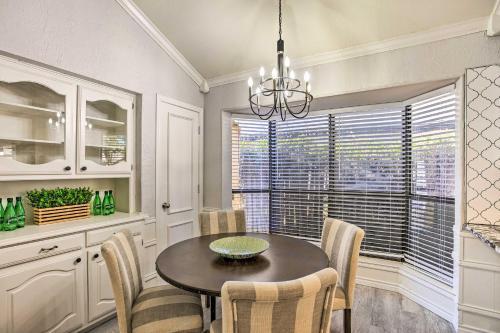 Modern Plano Home Less Than 4 Mi To Adventure Landing