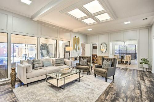 Modern Plano Home Less Than 4 Mi To Adventure Landing