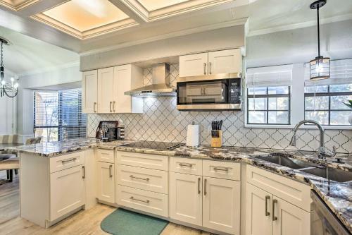 Modern Plano Home Less Than 4 Mi To Adventure Landing