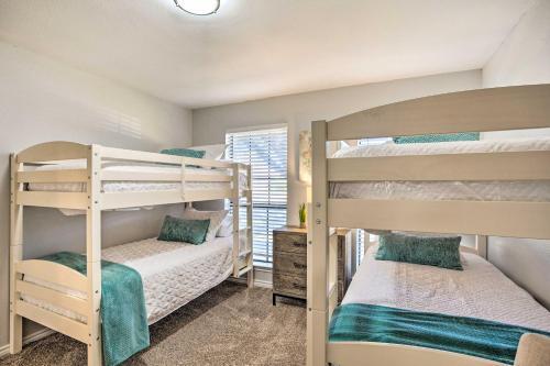 Modern Plano Home Less Than 4 Mi To Adventure Landing