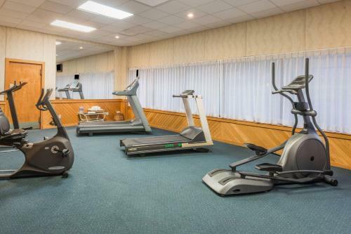 Hotel Vivo Living New Braunfels