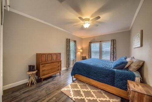 Faust St Retreat Dt 306