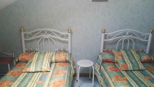 Hostal Chambres D'h�tes De Malvalette