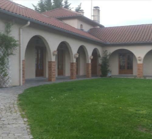 Hostal Chambres D'h�tes De Malvalette