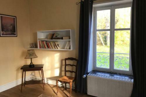Apartamento Val Au Mont