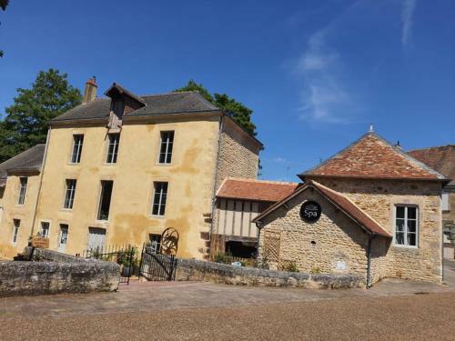 Hostal G�te Ou Chambre D'h�tes Spa Boutique Bio Mamers
