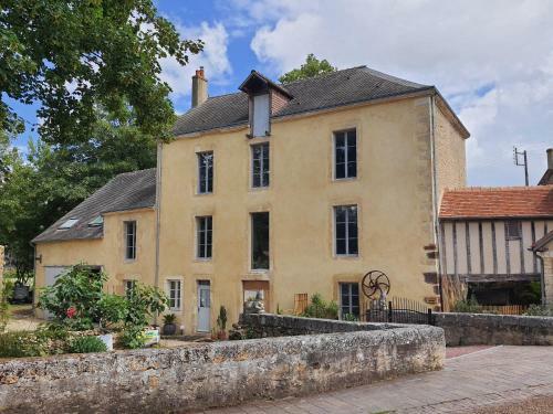 Hostal G�te Ou Chambre D'h�tes Spa Boutique Bio Mamers