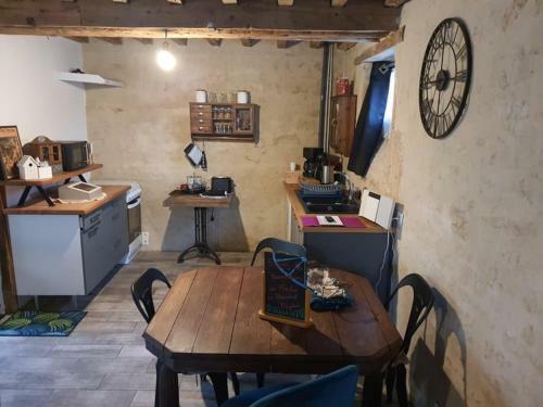 Hostal G�te Ou Chambre D'h�tes Spa Boutique Bio Mamers