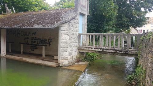 Hostal G�te Ou Chambre D'h�tes Spa Boutique Bio Mamers