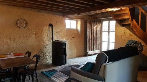 Hostal G�te Ou Chambre D'h�tes Spa Boutique Bio Mamers