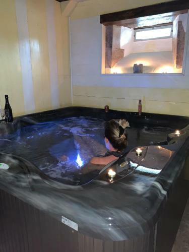 Hostal G�te Ou Chambre D'h�tes Spa Boutique Bio Mamers