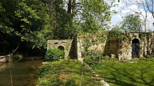 Hostal G�te Ou Chambre D'h�tes Spa Boutique Bio Mamers
