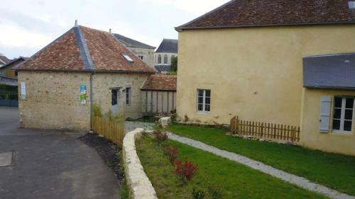 Hostal G�te Ou Chambre D'h�tes Spa Boutique Bio Mamers