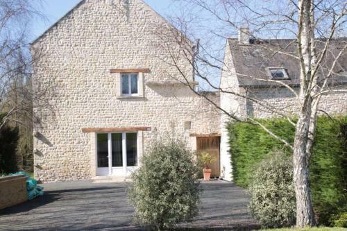 Belle Et Grande Maison Proche Plages D�barquement