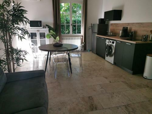 Apartamento La Parenthese