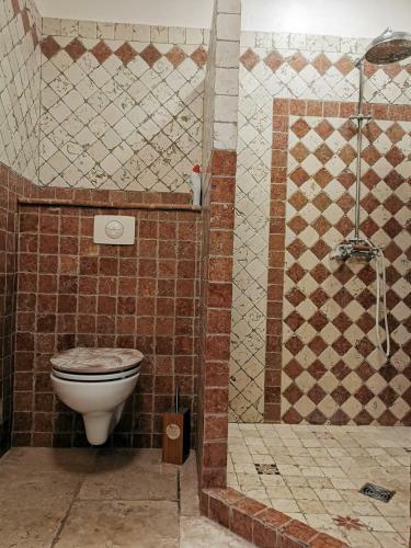 Apartamento La Parenthese
