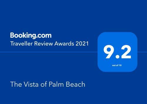 The Vista Of Palm Beach