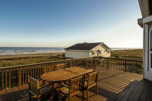 Bare Feet Retreat