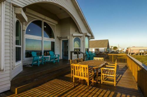 Bare Feet Retreat