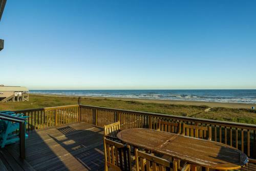 Bare Feet Retreat