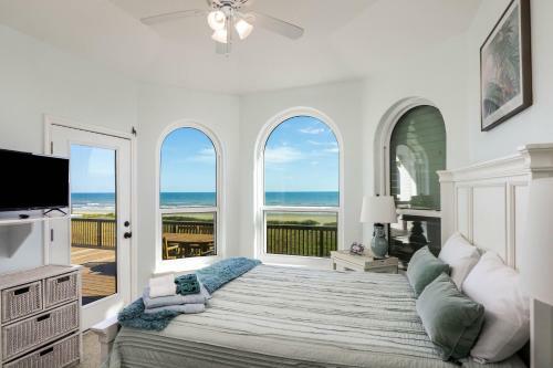 Bare Feet Retreat