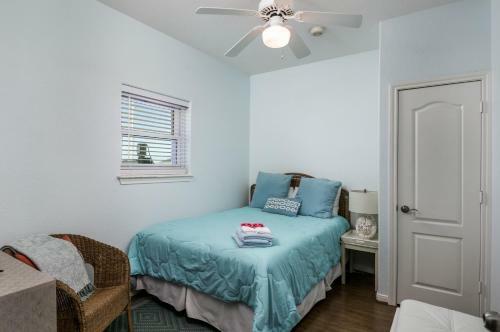 Bare Feet Retreat