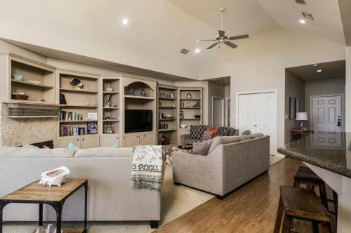 Bare Feet Retreat