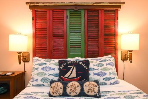 Sugar Shack, Beautiful & Updated, 2 Blocks From Beach, Pet Friendly! | Sugar Shack Lower