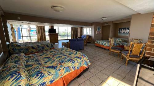 Hotel Commodore On The Beach
