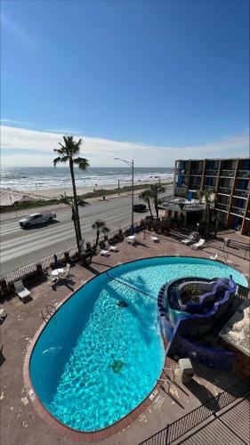 Hotel Commodore On The Beach