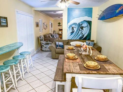 Casaseaspell Galveston