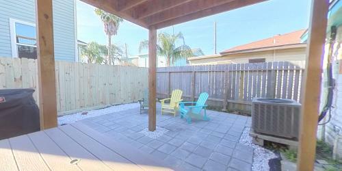 Casaseaspell Galveston