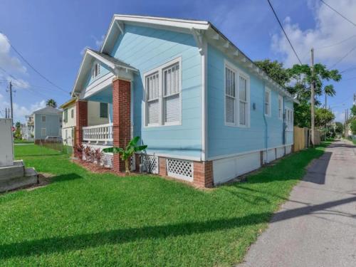 Sandy Feet Retreat