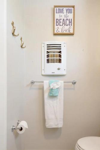 Sandy Feet Retreat