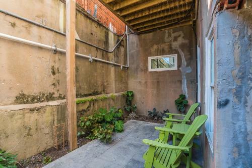 Apartamento Meilleur